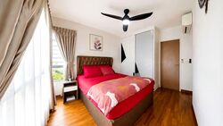 Blk 342C Yishun Natura (Yishun), HDB 4 Rooms #584426851